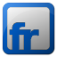 Frantik Logo